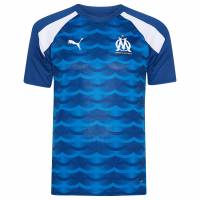 Olympique de Marseille PUMA Men Training Jersey 771898-02