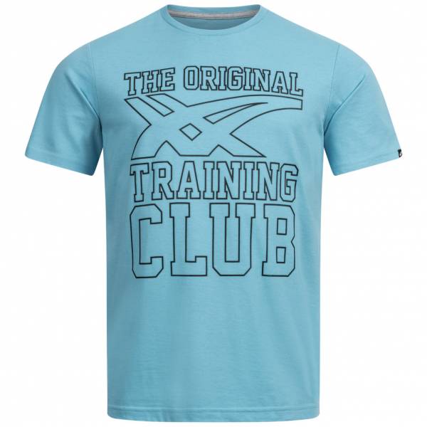 ASICS Trainings Club Men Fitness Top 125076-0880