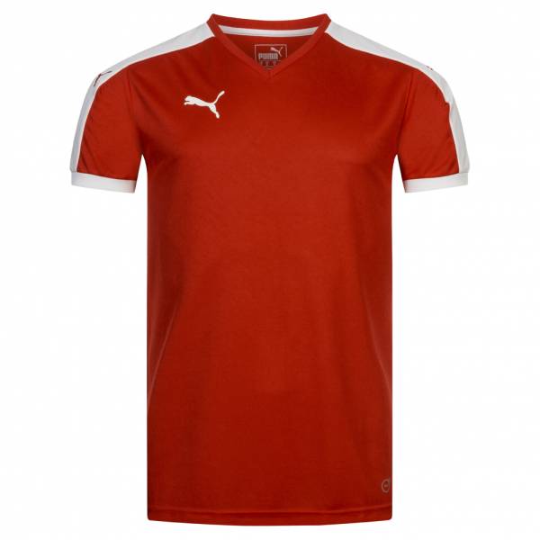 PUMA Pitch Uomo Maglia 702070-01