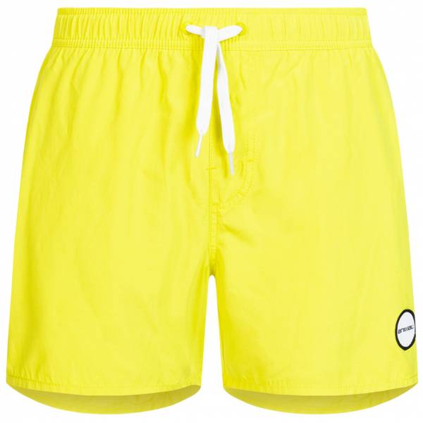 Animal Bradley 16 Stretch Hommes Short de bain CL5SG157-K13