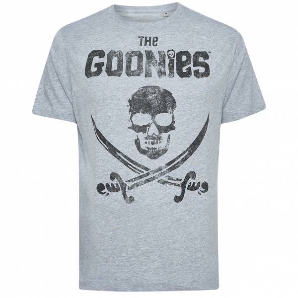 DE GOONIES Flag Heren T-shirt POMTS255SPO