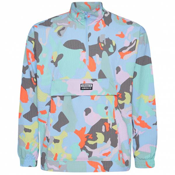 adidas Originals R.Y.V. Oversize Herren Windbreaker FM2243