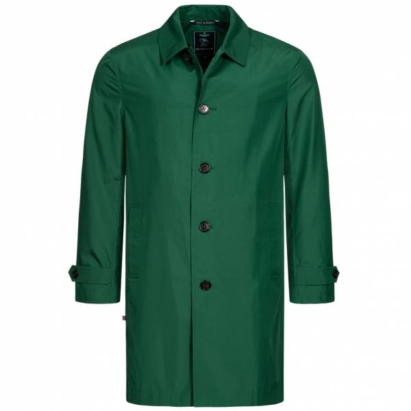 Hackett London x Fox Umbrellas Hommes Veste imperméable HM401759-665