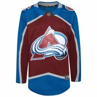 Colorado Avalanche NHL Fanatics Men Home Jersey 879MCAVH23BWH