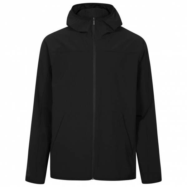 adidas City Studio Full-Zip Herren wasserabweisende Jacke FL1507