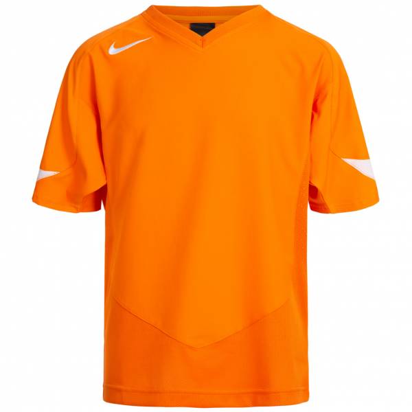Nike Brasil II Kinder Trikot 492442-815