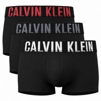 Calvin Klein Intense Power Low Rise Uomo Boxer Set da 3 000NB3611A-2QS