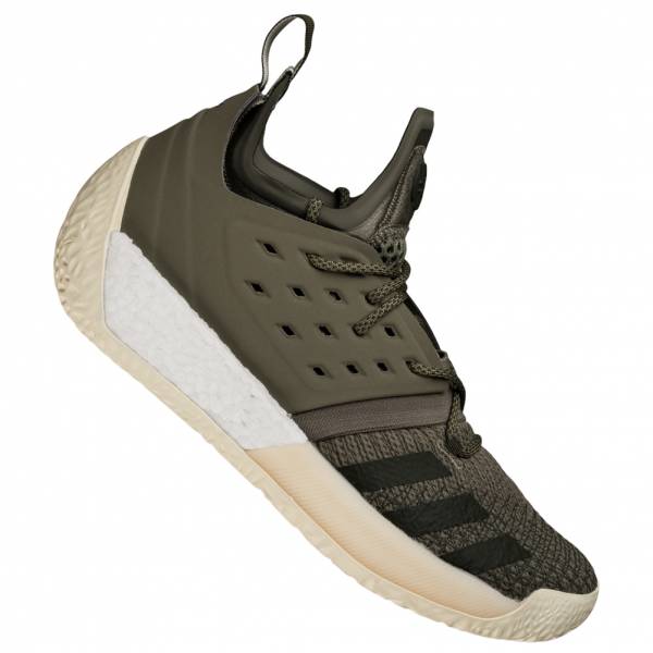 adidas Harden Vol. 2 Boost Herren Basketballschuhe AQ0027