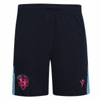 UD Levante macron Herren Training Shorts 58580312