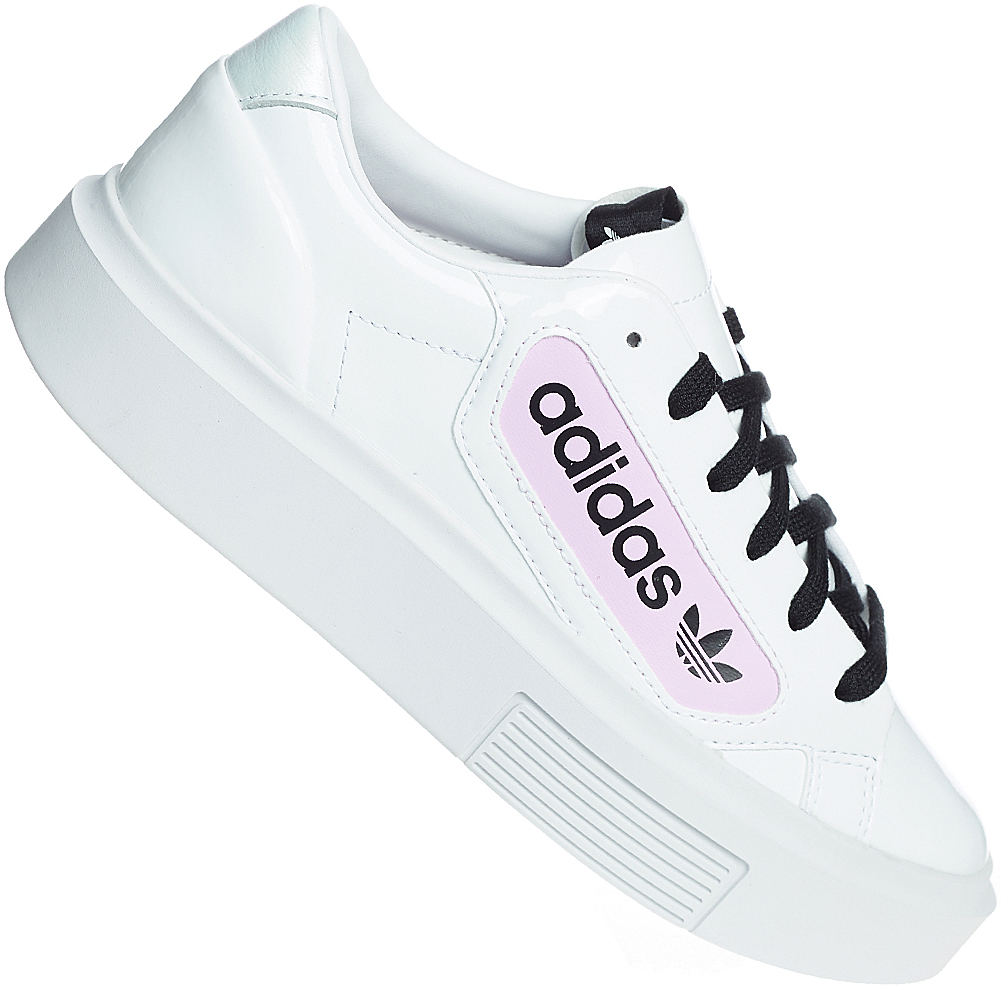 Originals Sleek Super Mujer EF4953 | deporte-outlet.es