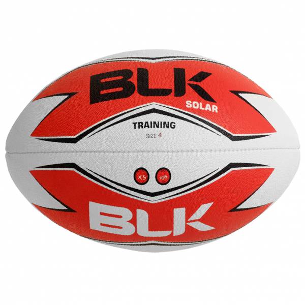 BLK Solar Training Rugbyball 420110401