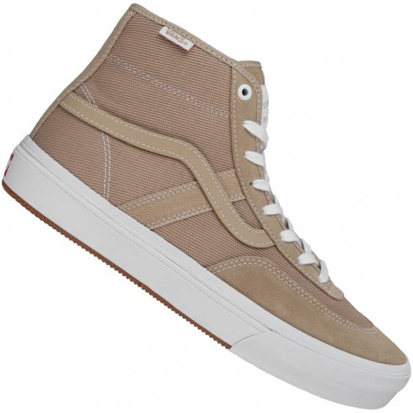 Vans x Gilbert Crockett High Pro Hommes Sneakers de skate VN0A5HER3BW