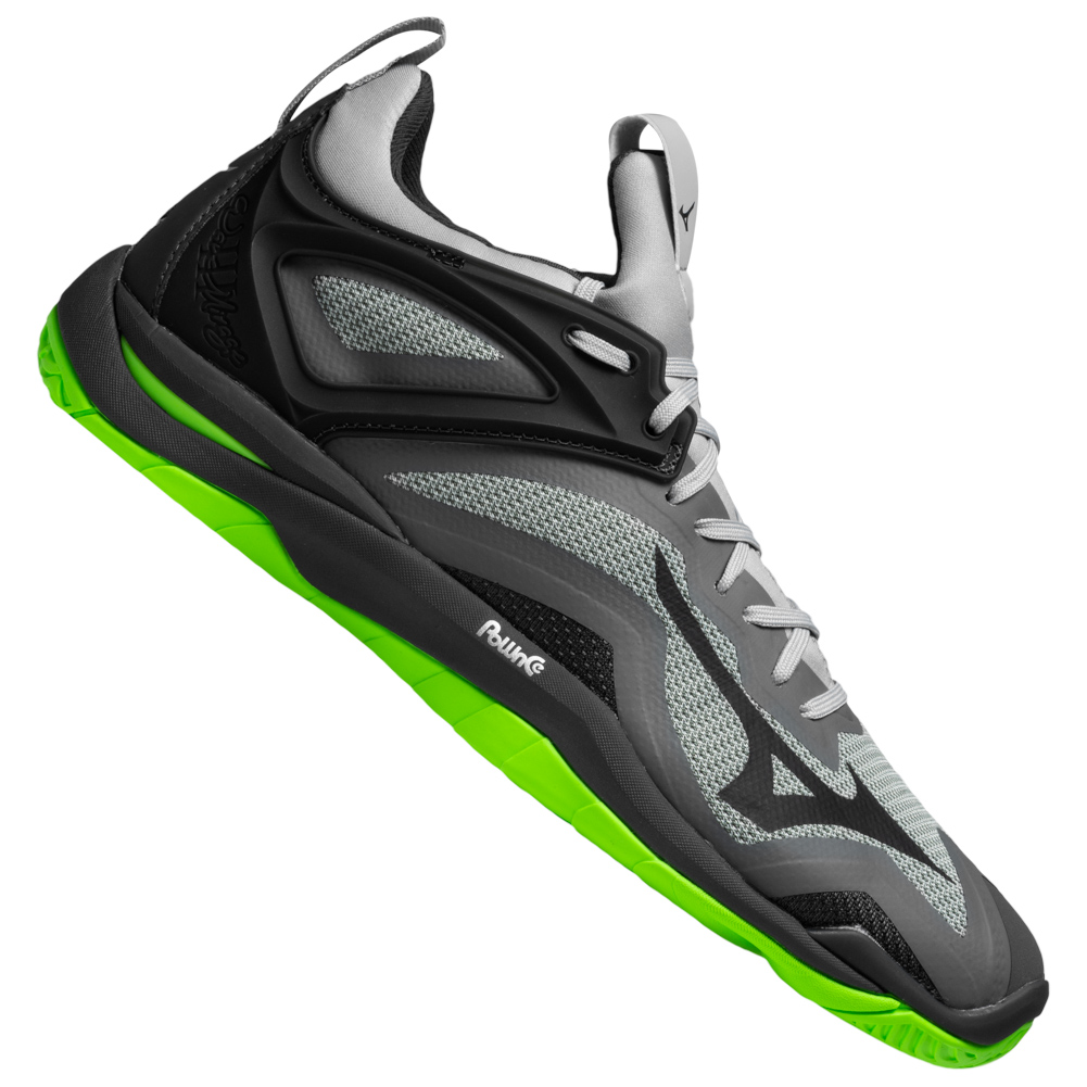 scarpe pallamano mizuno