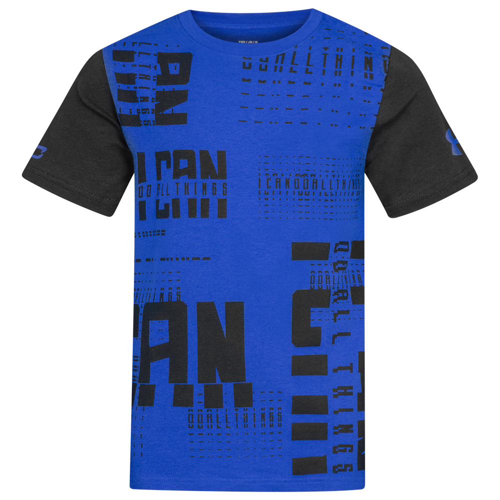 stephen curry under armor shirt