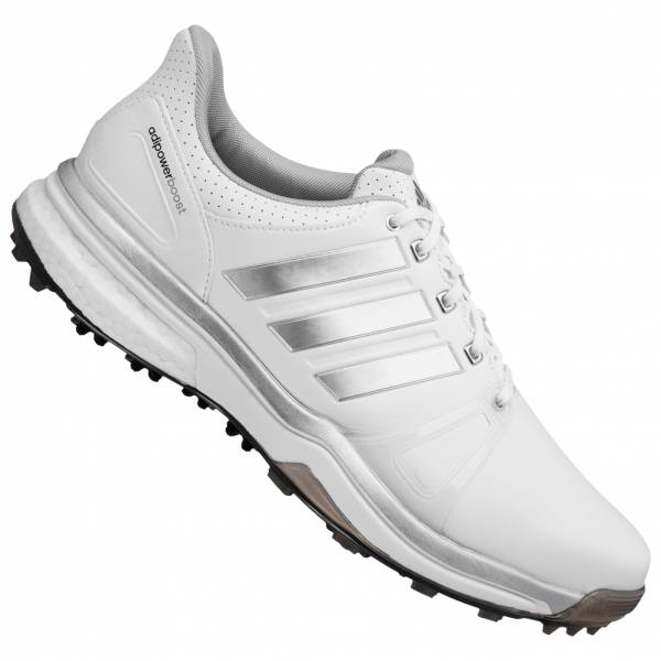 Chaussures de golf adidas adipower boost 2 pour hommes Q44659