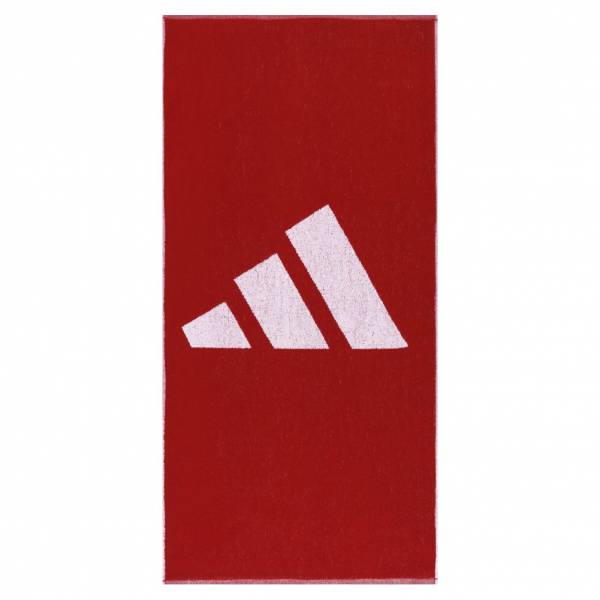 adidas 3 Bar Towel Unisex Toalla 50 x 100 cm IR6243