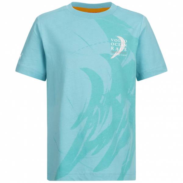 PUMA Volvo Ocean Race Garçon T-shirt 760379-03