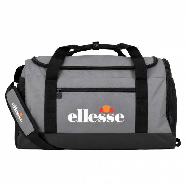 ellesse Capri Bolsa de deporte 35 L SHBA4816-Gris