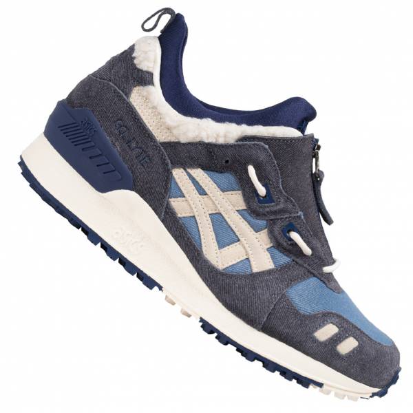 ASICS GEL-Lyte MT Shearling Pack Herren Sneaker 1191A204-400