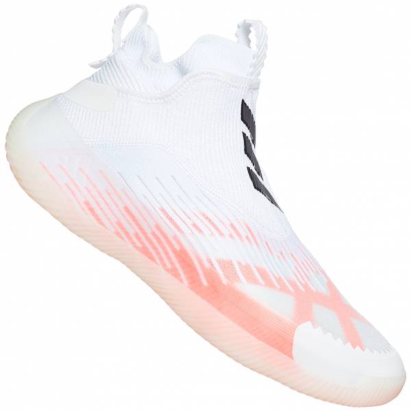 adidas N3XT L3V3L Futurenatural Tokyo BOOST Herren Basketball Schuhe GW2443