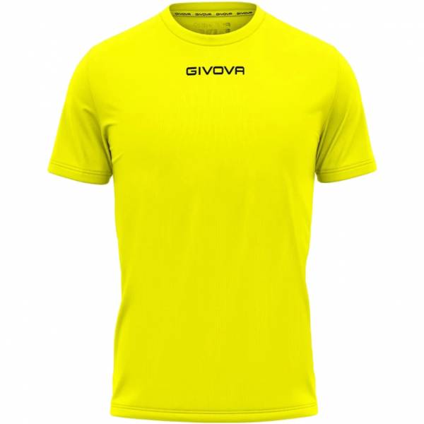 Givova One Trainingsshirt MAC01-0019