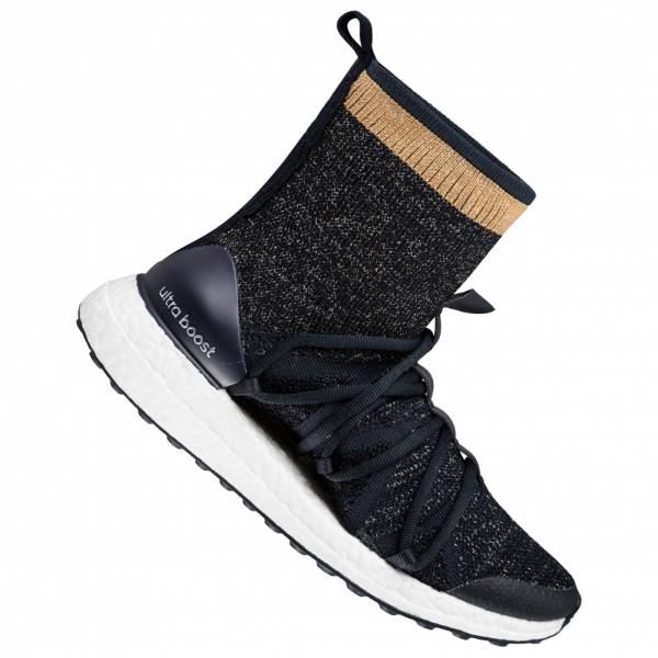 adidas x Stella McCartney Ultra Boost X Mid Sneaker BY1834