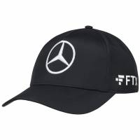 Zespół Mercedes F1 AMG x George Russell Czapka z daszkiem 701220871-001