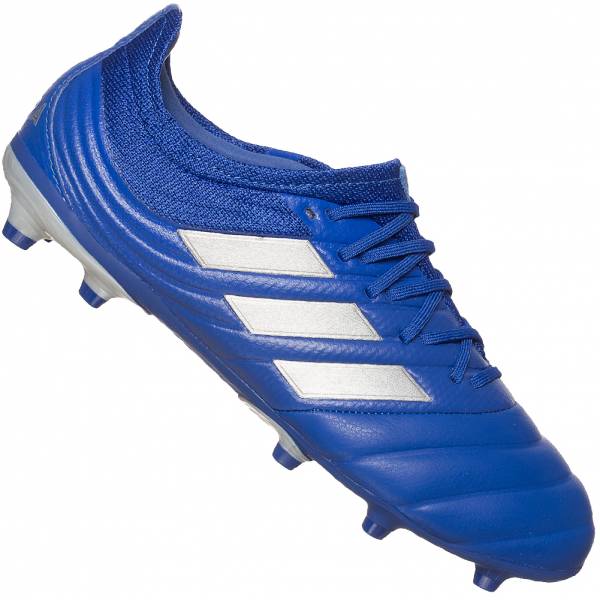 Adidas Copa 20.1 FG Dzieci Buty piłkarskie EH0886