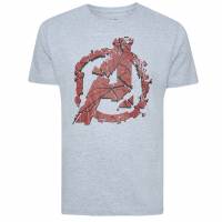 AVENGERS Marvel Endgame Quantum Mężczyźni T-shirt FBMTS417SPO