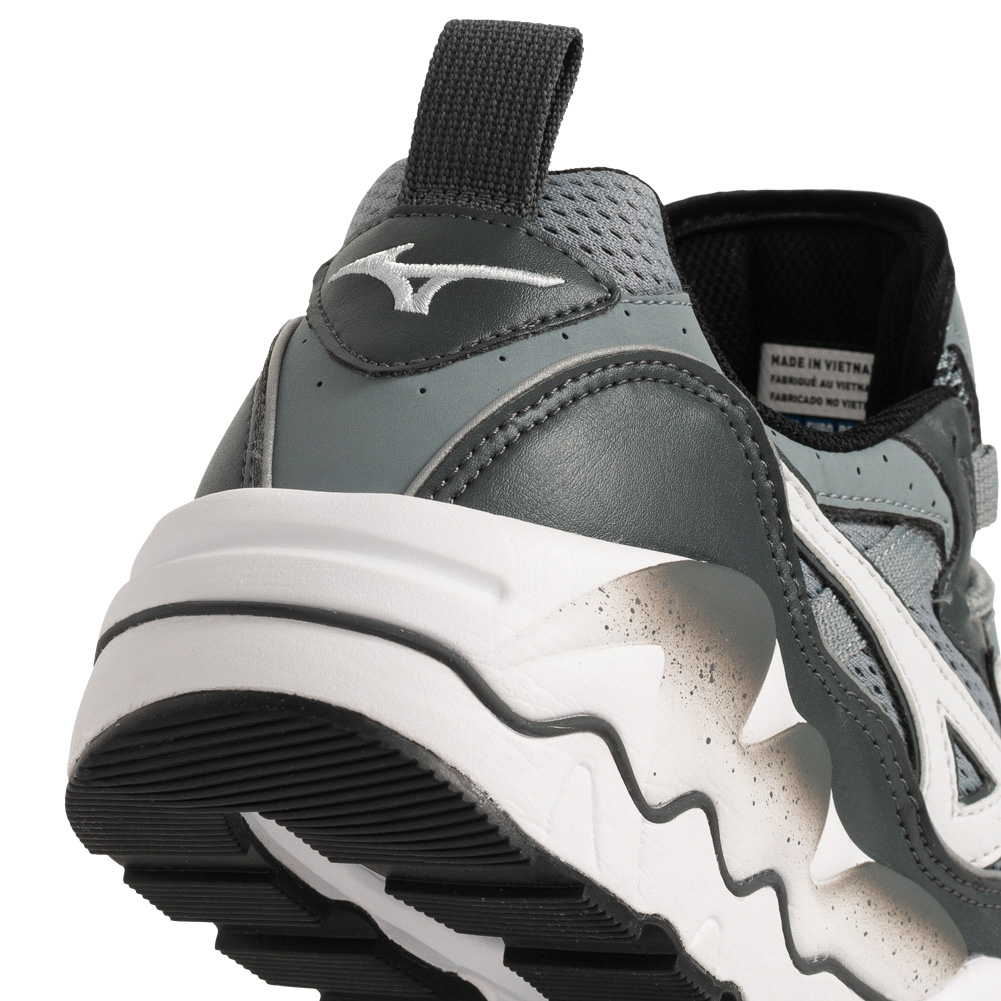 mizuno wave rider 1 la mjc