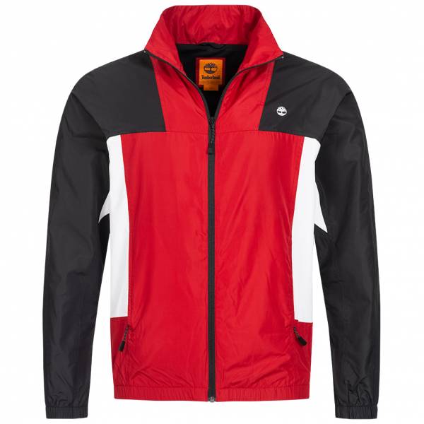 Timberland Herren 90er Nylon Jacke A1LJK-001