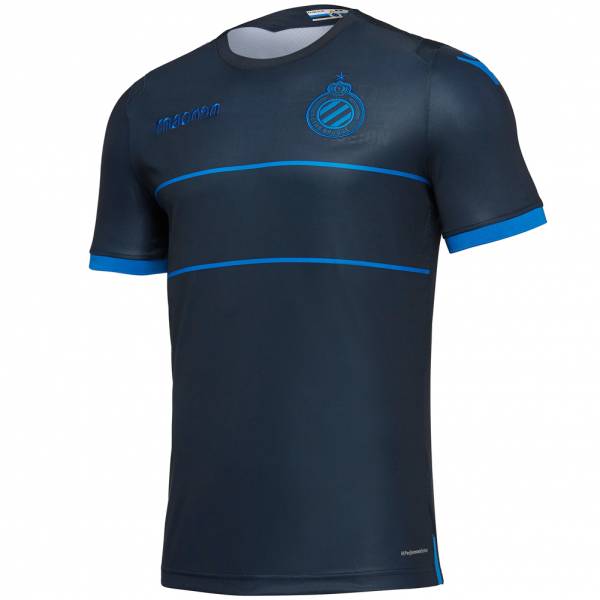 FC Brügge macron Herren Ausweich Trikot 58025685