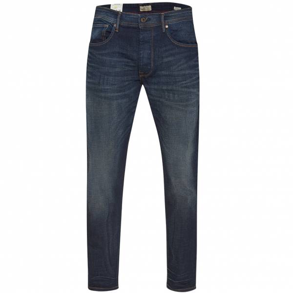 Pepe Jeans Callen Herren Regular Fit Crop Jeans PM205117DC0R-000