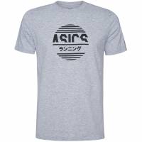 ASICS Tokyo Graphic Heren T-shirt 2031B349-020