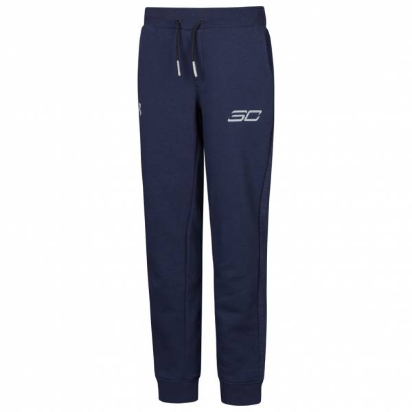 Under Armour SC30 Stephen Curry Spear Pant Kinder Trainingshose 1304449-410