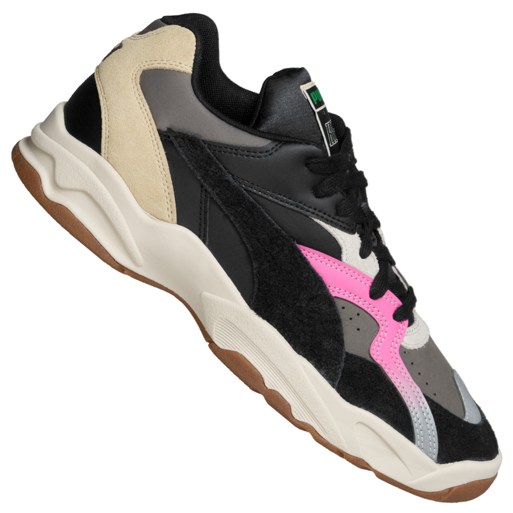 puma x rhude performer sneakers