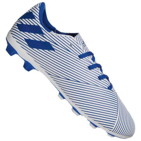adidas Nemeziz 19.4 FxG Kinder Fußballschuhe EF1740