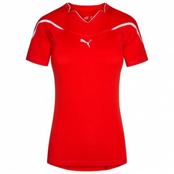 PUMA PowerCat 1.10 Damen Shirt Sport Trikot 700755-01