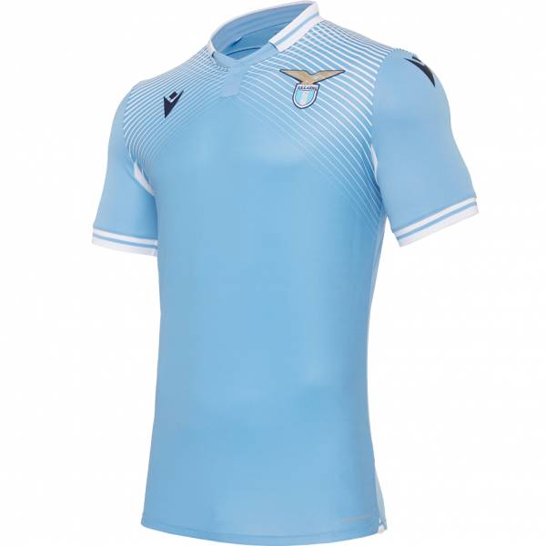 SS Lazio macron Enfants Maillot domicile 58116272