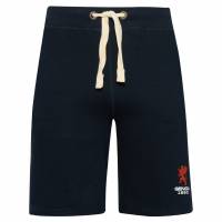 CFC Genua CASTORE Heren Short INFGENMON18-22-NAVY