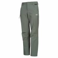 Jack Wolfskin ACTIVATE PANTS Kinderen Broek 1606614-5032