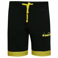 Diadora 5 Palle Kids Bermuda Shorts 102.175908-80013