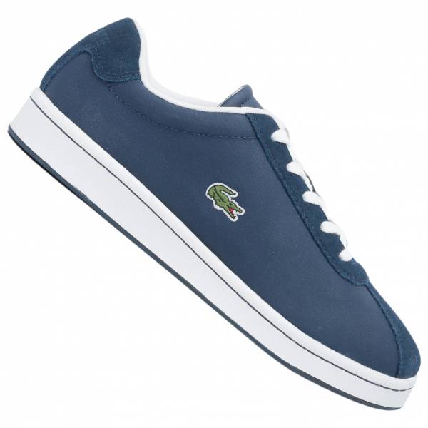 LACOSTE Masters Kinder Sneaker 737SUJ0011-J18