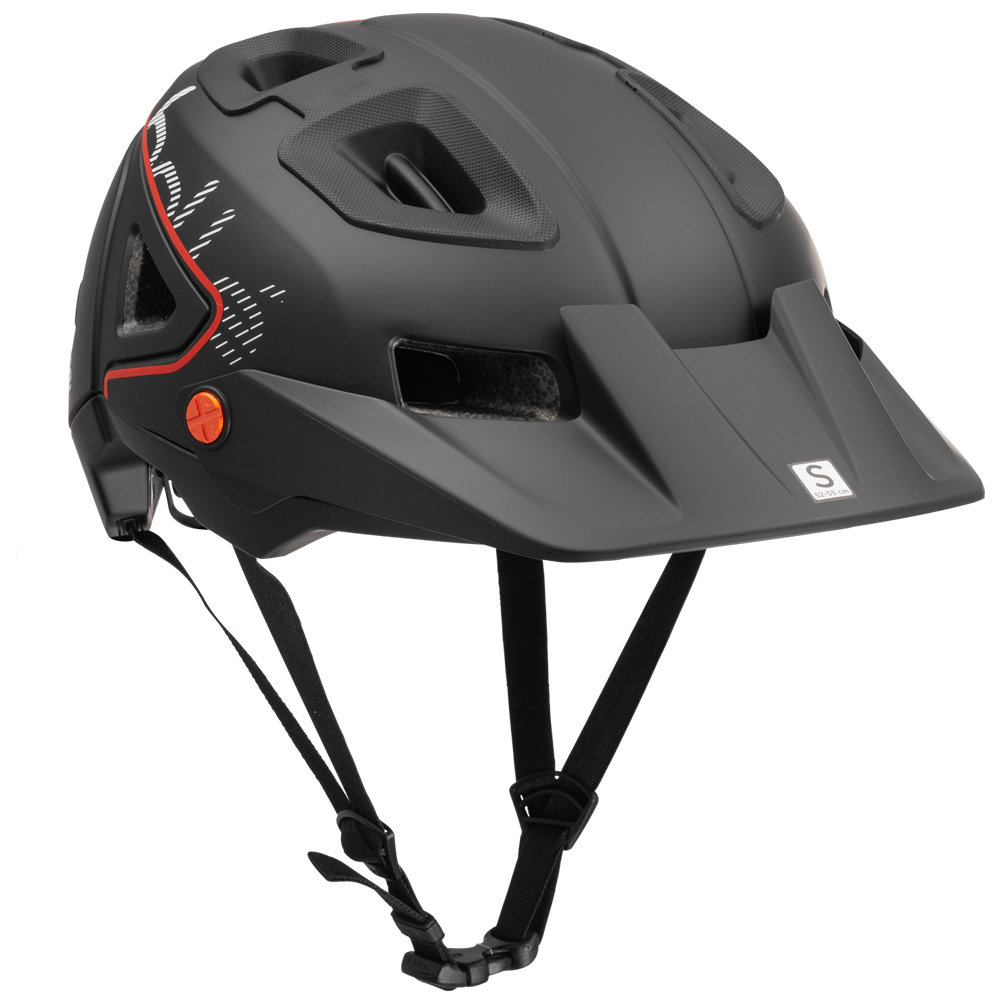 Bolle sales trackdown helmet