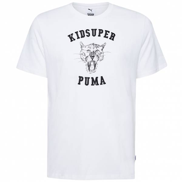 PUMA x KidSuper Studios Heren T-shirt 530410-52