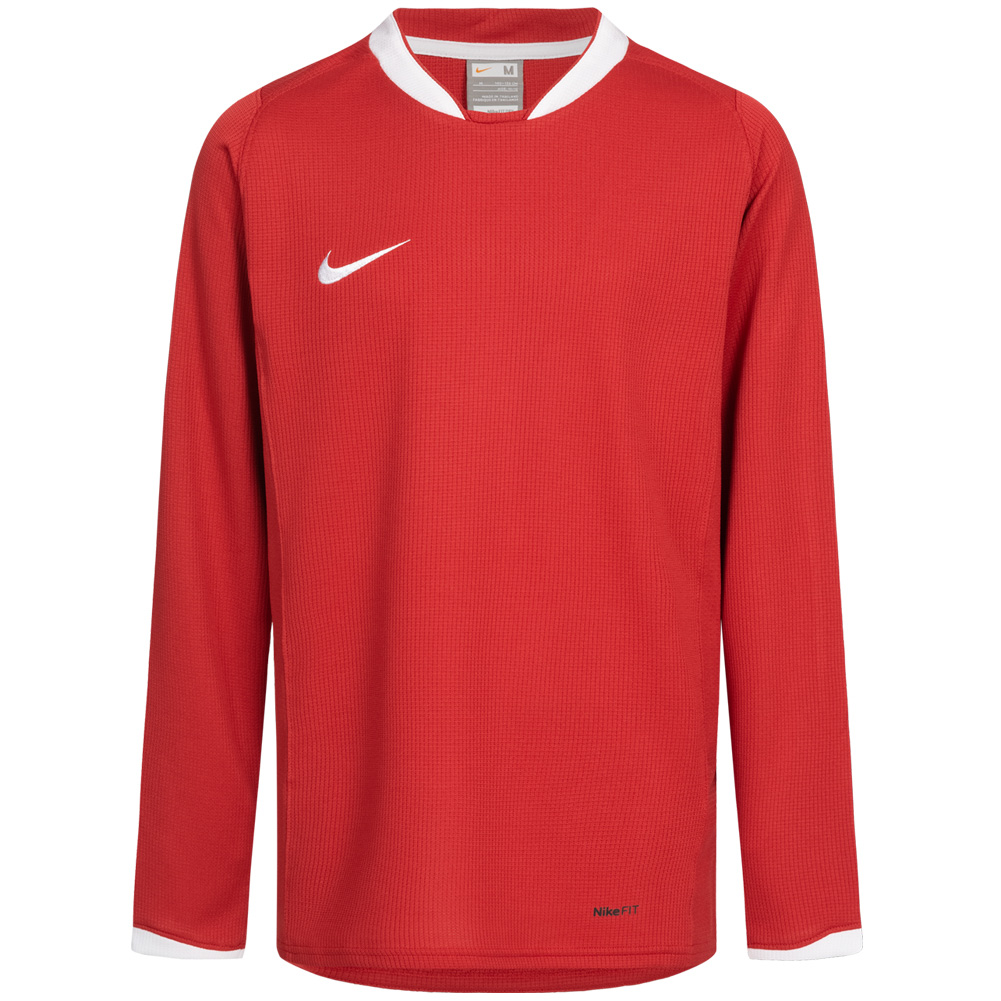 nike kids long sleeve