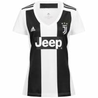 Juventus FC adidas Dames Thuisshirt CF3497