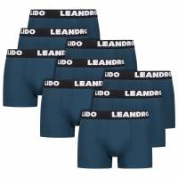 LEANDRO LIDO 