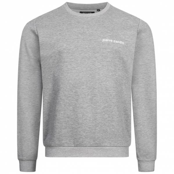 Pierre Cardin Round Neck Crew Men Sweatshirt O103221-J826