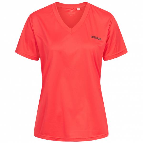 adidas D2M Solid Femmes T-shirt FL3629